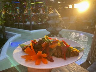 Pato De Tres Sabores