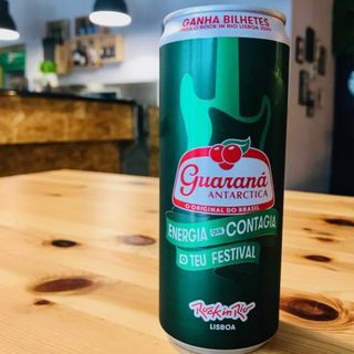 Guaraná