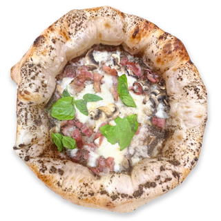 Pizza San Tartufo (33 cm.)