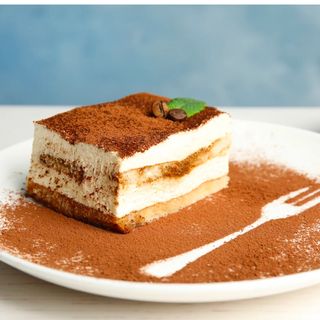 Tiramisu classique 