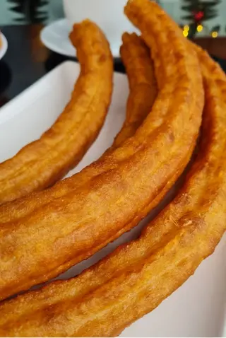 Porras (6 uds.) 