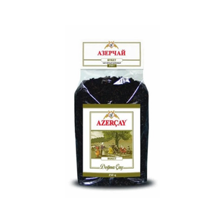 AZERCAY BUKET czarna herbata liścasta 100g	