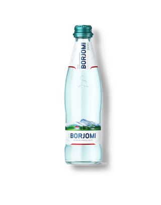 Боржоми 0,5