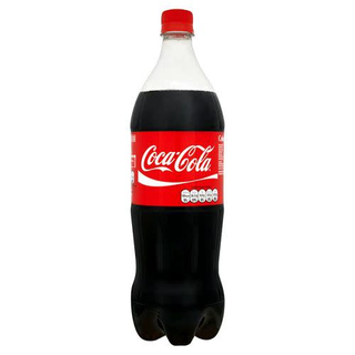 Coca-Cola Sabor Original (1,25 Lt.)