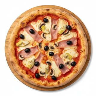 2 4 Stagioni normale