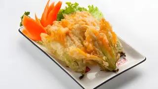 Fiore di Zucca