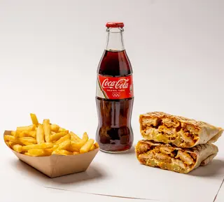 Menu Classique