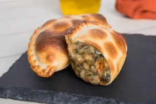 Empanada Gourmet La Baby (1 Ud.)