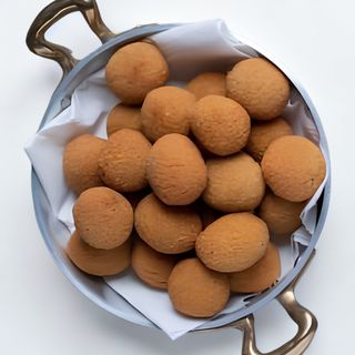 Olive ascolane - vaschetta