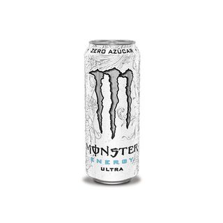 Monster Ultra White
