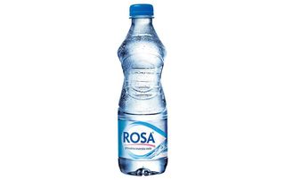 Rosa negazirana voda 500ml