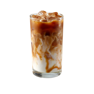 Salted Caramel macchiato 