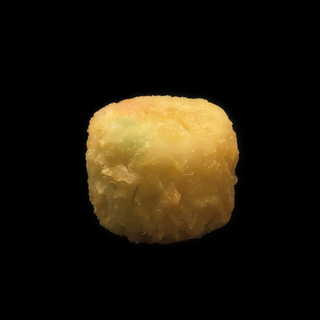 Fried Balls - 8Pcs