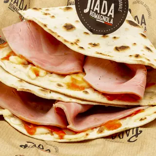 Piada  Palermo
