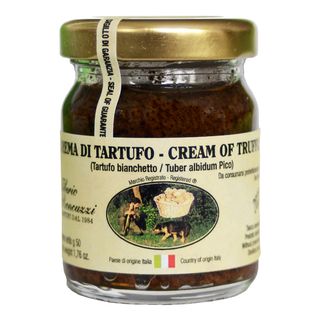 Trufle Bianchetto – Krem – Roncuzzi 1984 – Włoskie - 50 Gr.