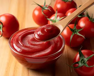 Ketchup