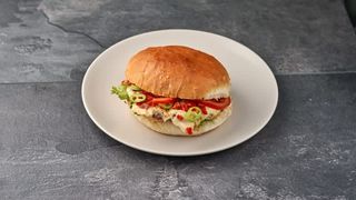 Vojvođanska pljeskavica