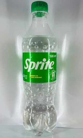 სპრაიტი 0.5ლ