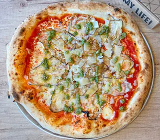 Pizza 5