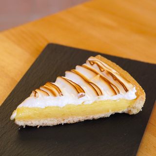 Lemon Pie