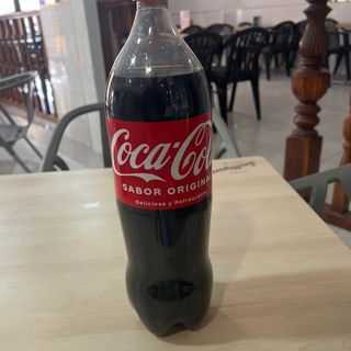 Cola normal 2L 