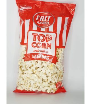 Palomita Maiz Frit Ravich