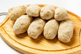 Котлети по-київськи (500г)