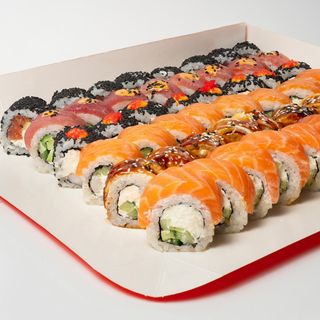 Сет Philadelphia XXL (1600г)