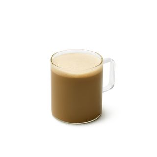 Американо з молоком (180мл)