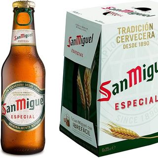 SAN MIGUEL