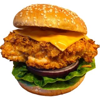 Chicken Burger