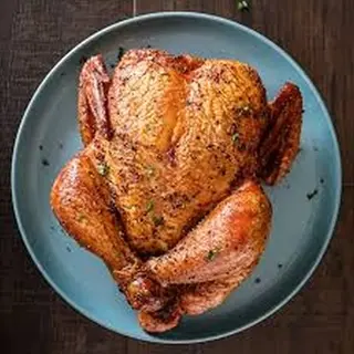 Full Chicken