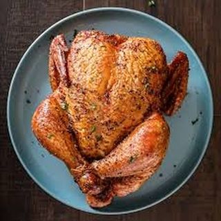 Full Chicken of Choice (Broiler)