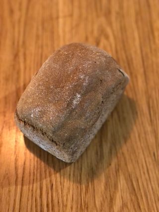 Molde Integral 100% trigo 500 Gr