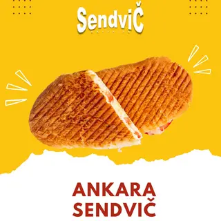 Ankara sendvič