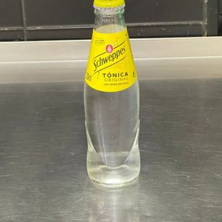 Água Tónica 33cl