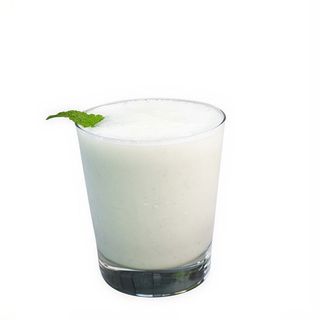 Salt Lassi