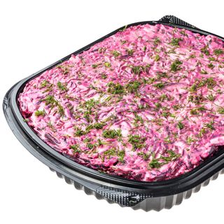 Шуба, як колись (1 кг)