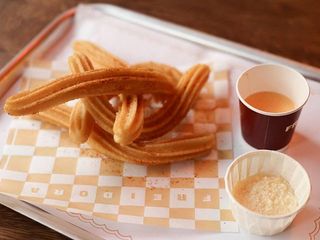 Чурос СироТоп (120/50/25g)