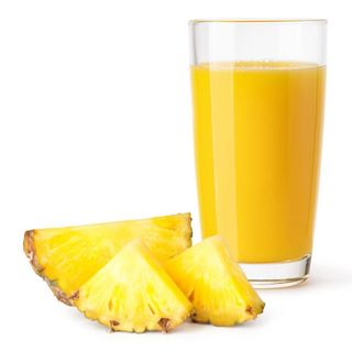 Pineapple Juice