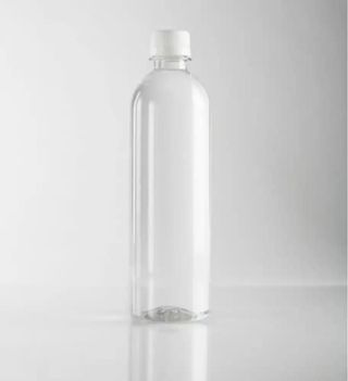 Water Natural 500ML.