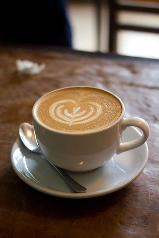 Café Latte