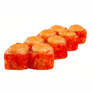 Окинава запеченнный