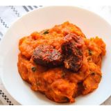 Porridge Yam (Per Portion)