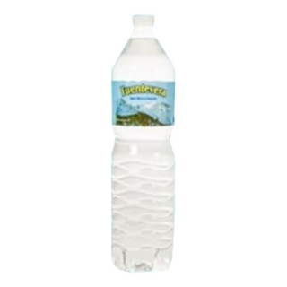 Agua Fuente Vera (1.5 Lt.)