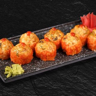 Ролл огонь (8 шт.)