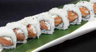 84. Uramaki Philadelphia (8 Pzs.)