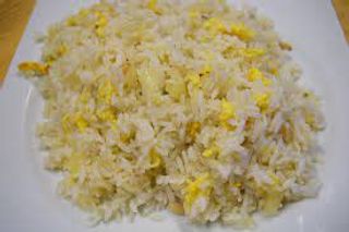 29A - Riso con ananas e pinoli