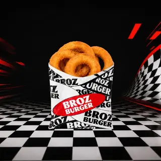 ONION RINGZ