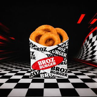 ONION RINGZ